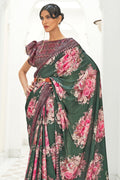 silk saree