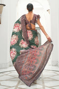 bollywood satin silk sarees