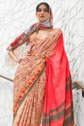 silk saree