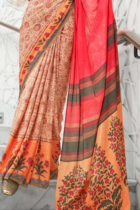 bollywood satin silk sarees
