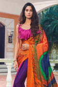 silk saree