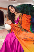 designer saree