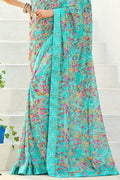 fancy saree