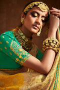 fancy saree