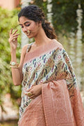 silk saree for wedding