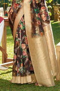 silk saree for wedding