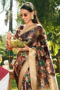 silk saree