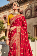 designer saree