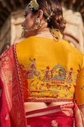 designer blouse