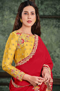 silk saree