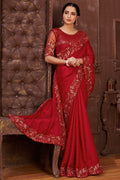 silk saree
