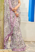 fancy saree