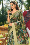 silk saree
