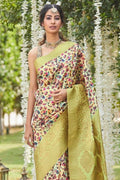 silk saree