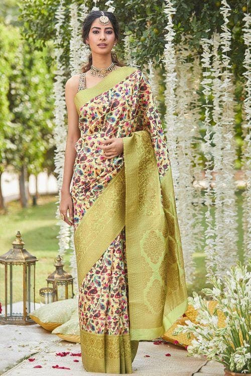 silk saree online