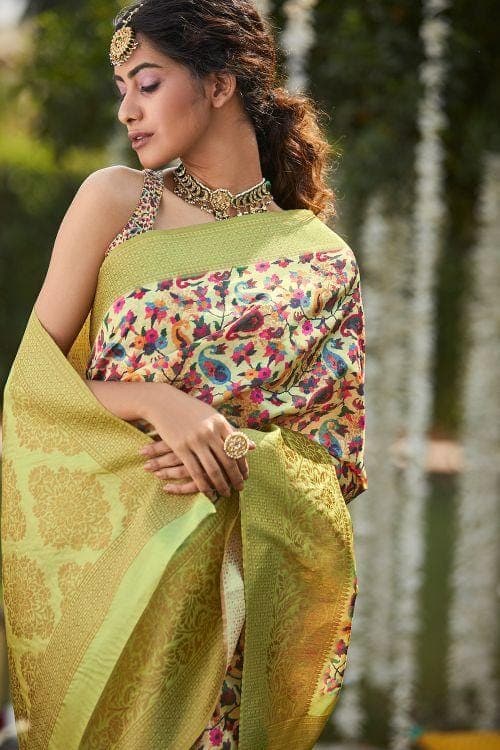 silk sarees online