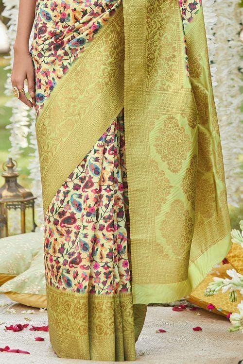 silk sarees for wedding