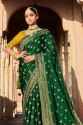 new saree design