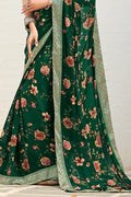 fancy saree