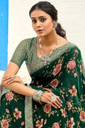 silk saree