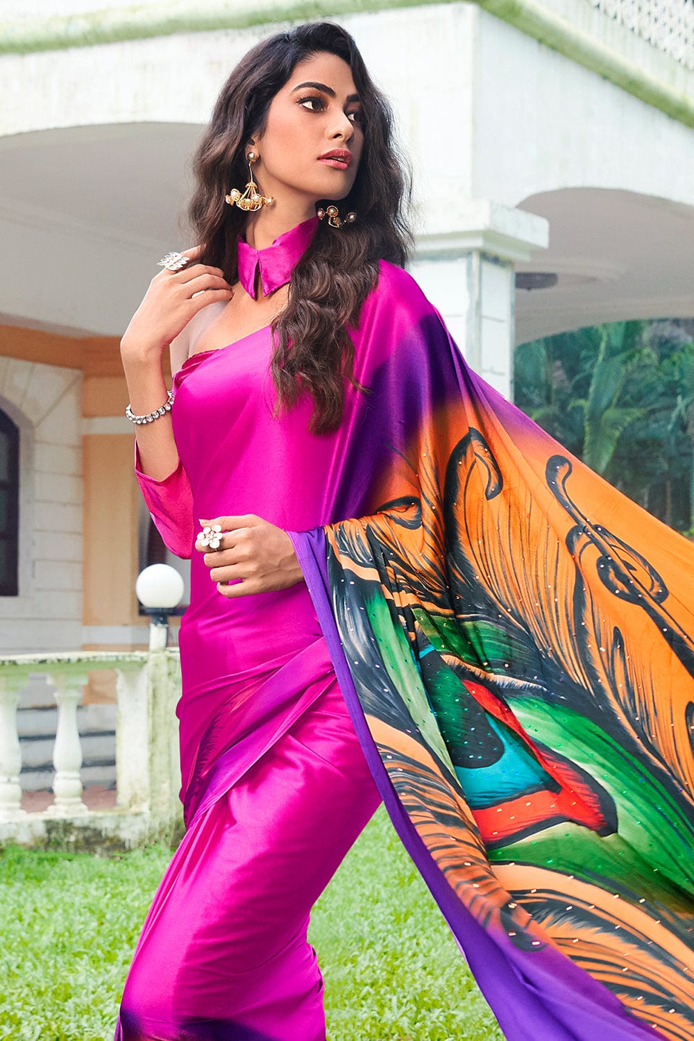 Sexy Saree Images - Free Download on Freepik