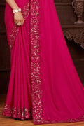 fancy saree