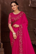 silk saree