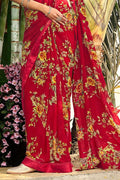 fancy saree