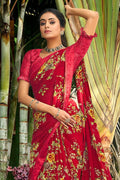 silk saree