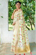 satin sarees online