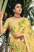 silk saree