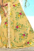 fancy saree