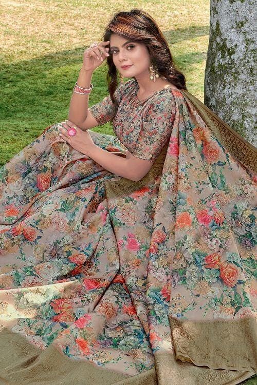 silk sarees for wedding