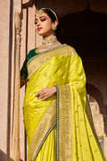 silk sarees design