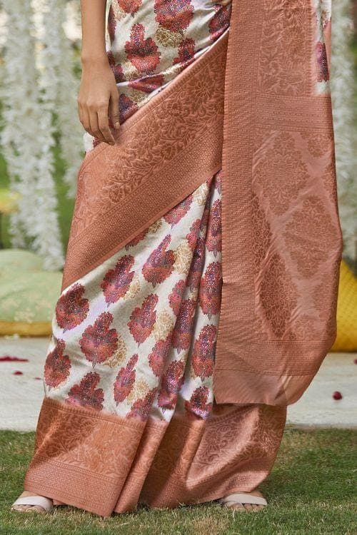 silk saree price