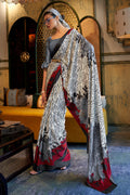 silk saree