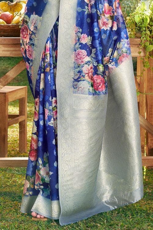 silk saree for wedding