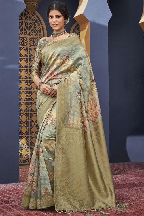 silk saree price