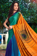 silk saree