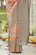 silk saree for wedding