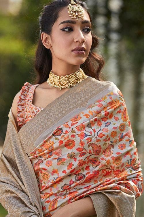 silk saree online