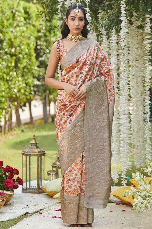 silk saree price