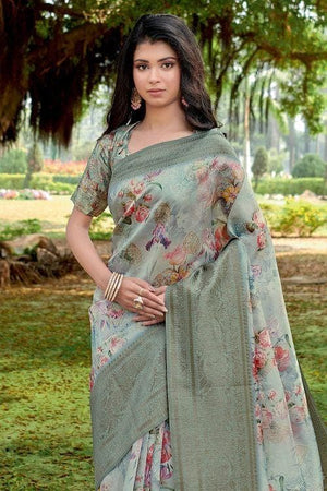 silk saree