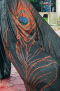 designer saree