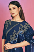 silk saree