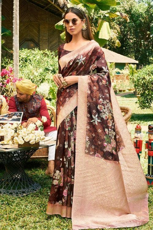 silk saree online