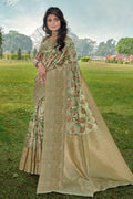 silk saree for wedding