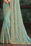 silk saree design