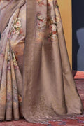 silk saree images
