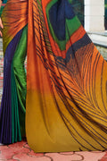 fancy saree